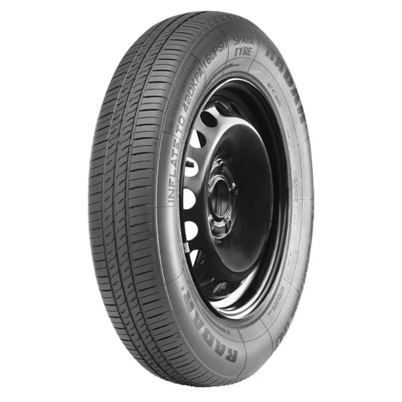 RADAR RST SPARE TYRE