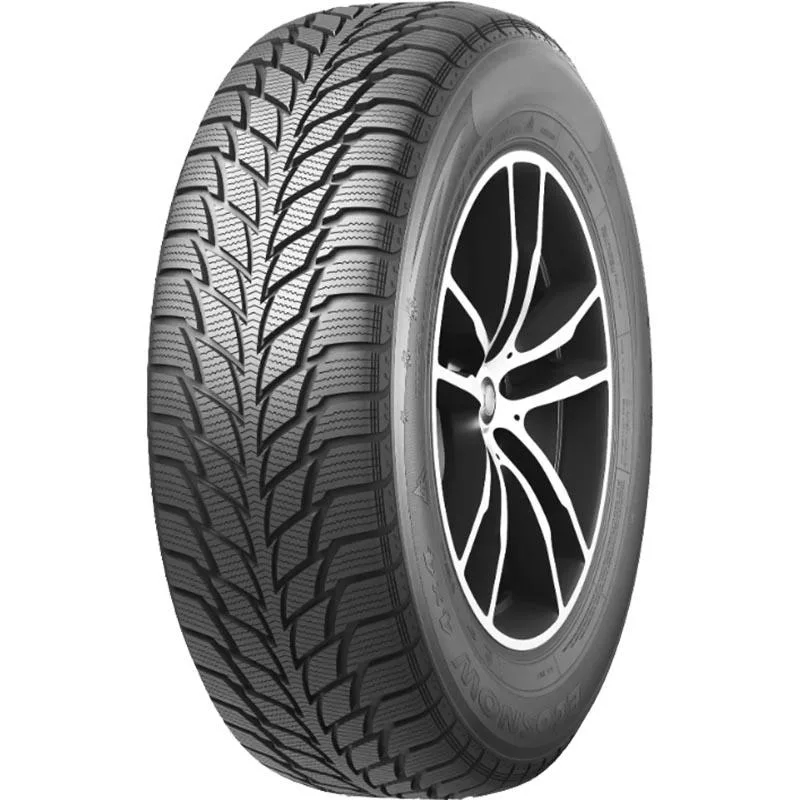RAPID ECOSNOW 4X4 235/55R19 105T TL