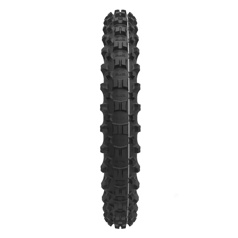 REBEL XSTAR 01 EVO 140/80-18 70P TT