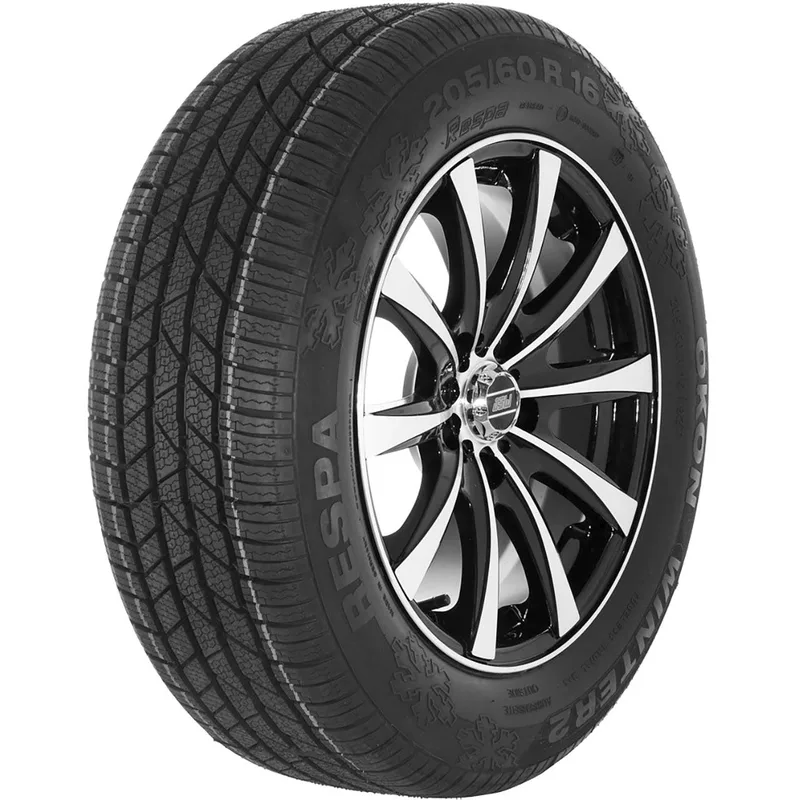 RESPA OEKON WINTER 2 RE195/55R16 87T TL