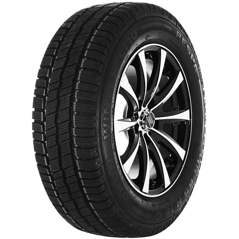 RESPA WINTER LT 10