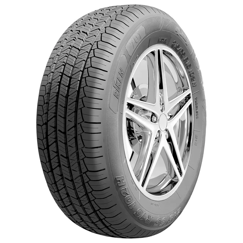 RIKEN 701 225/65R17 102H TL