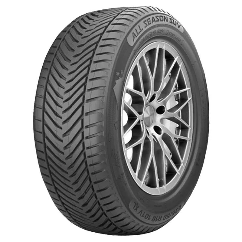 RIKEN ALL SEASON SUV 235/55R18 100V TL