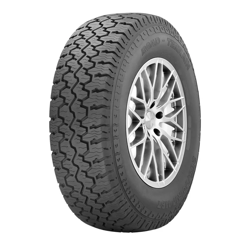 RIKEN ROAD TERRAIN 245/75R16 115S TL