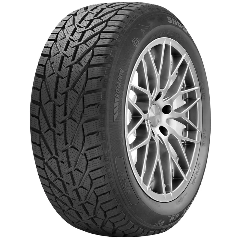 RIKEN SNOW 215/50R18 92V TL