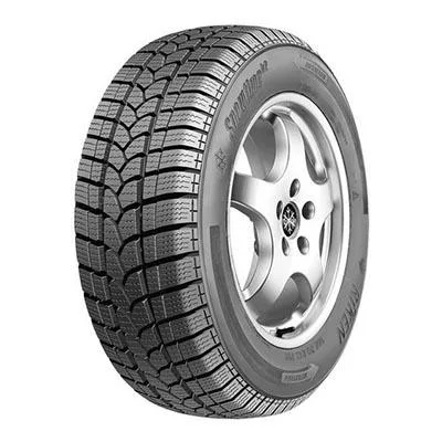 RIKEN SNOWTIME B2 165/70R13 79T TL