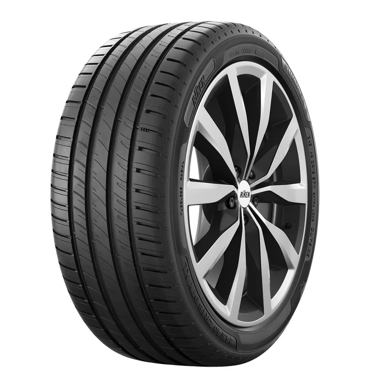 RIKEN SUMMER 3 225/45ZR19 96W TL