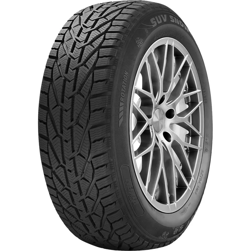 RIKEN SUV SNOW 265/60R18 114H TL