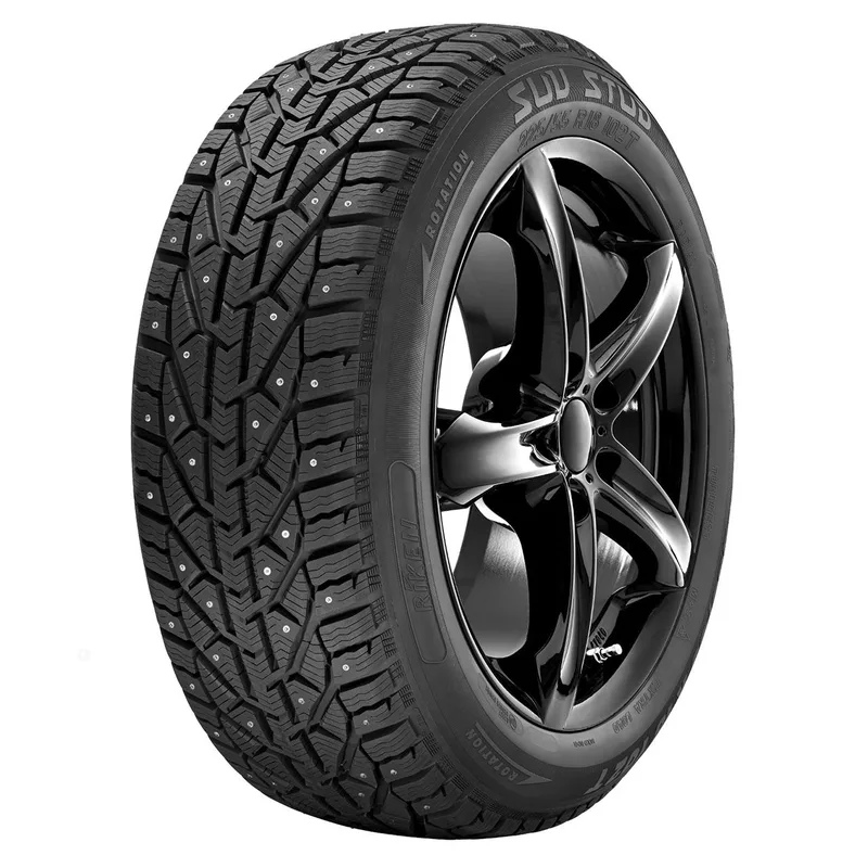 RIKEN SUV STUD 265/65R17 116T TL