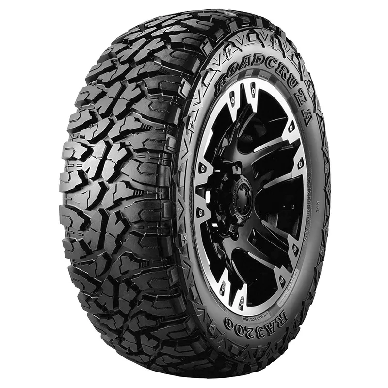 ROADCRUZA RA 3200 LT205/70R15 96/93Q TL
