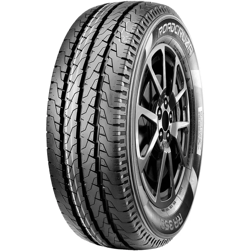 ROADCRUZA RA 350