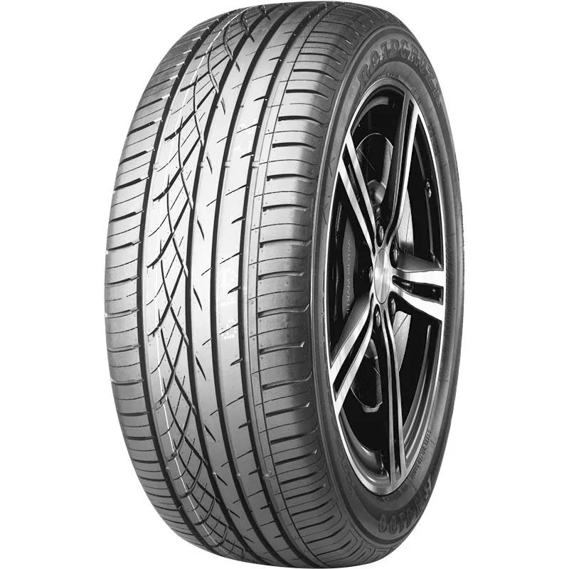 ROADCRUZA RA 4100 245/60R18 105V TL