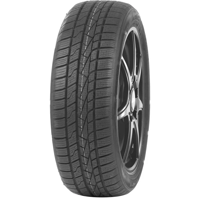 ROADHOG RG AS 01 155/65R14 75T TL