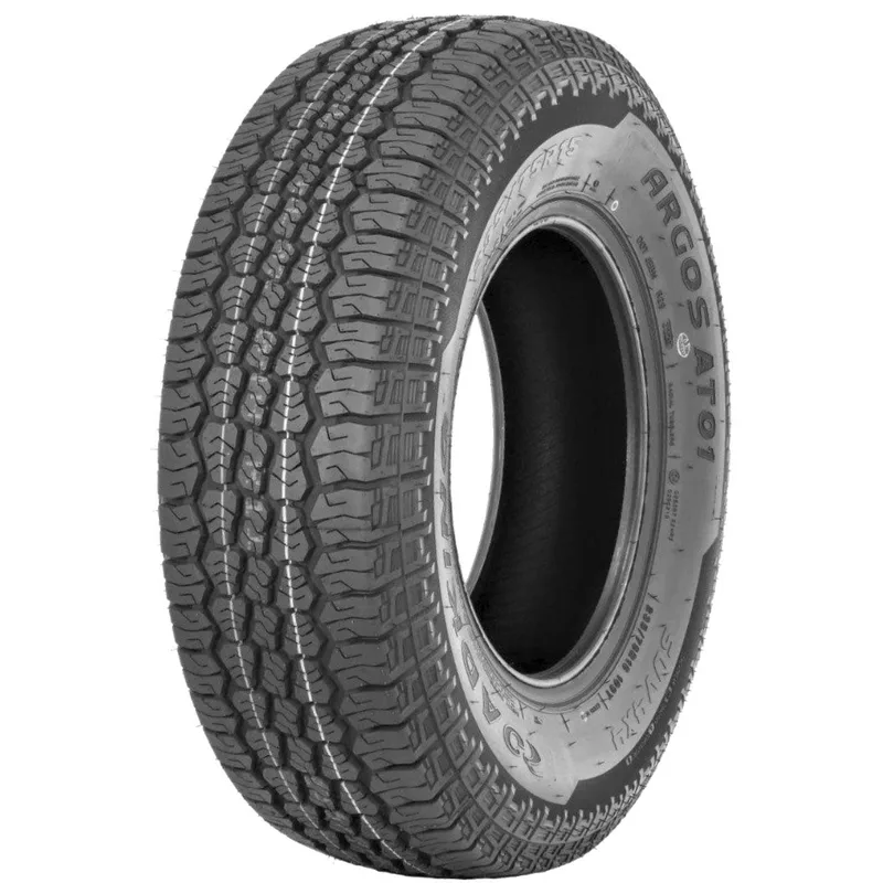 ROADKING ARGOS AT01 215/70R16 100H TL