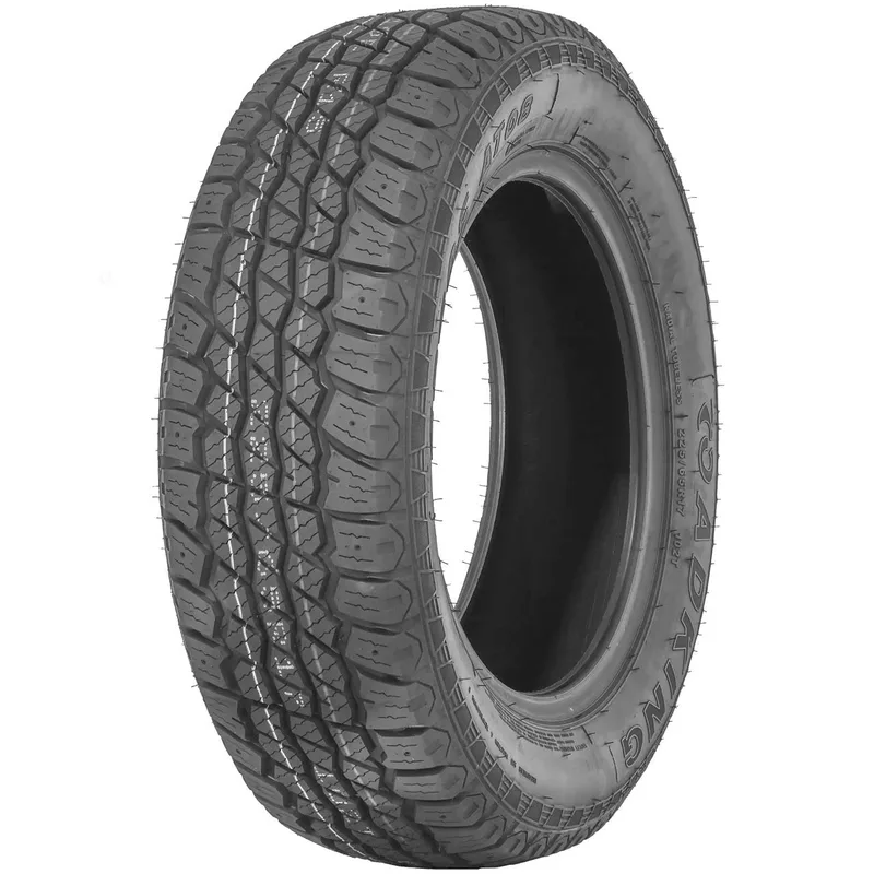 ROADKING ARGOS AT08 225/65R17 102T TL