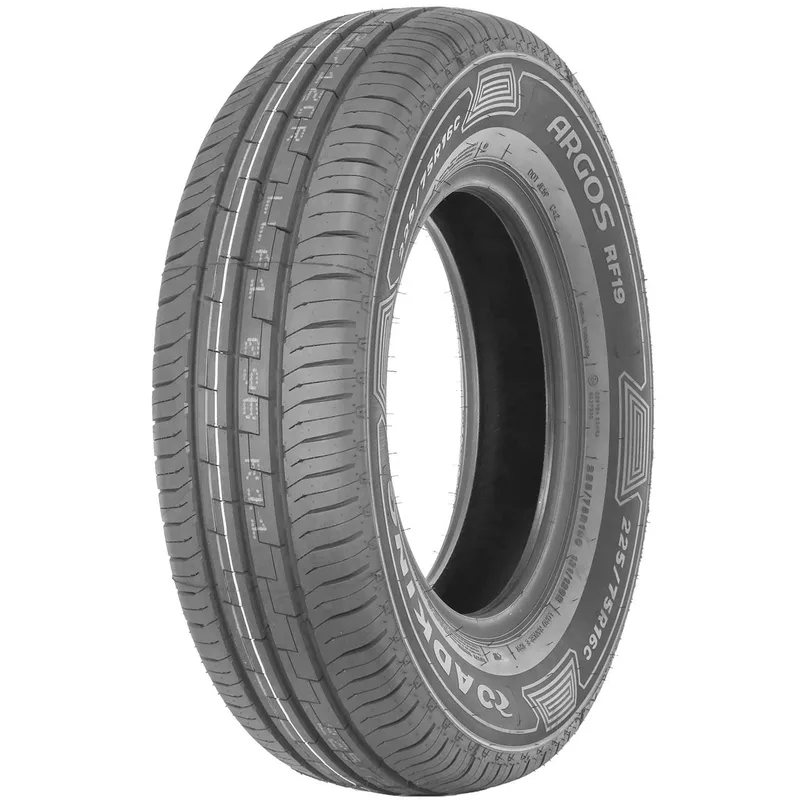 ROADKING ARGOS RF19 185/80R14C 102/100S TL
