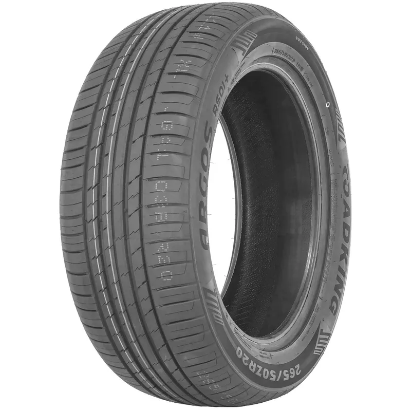 ROADKING ARGOS RS01 PLUS 245/35ZR21 96Y TL