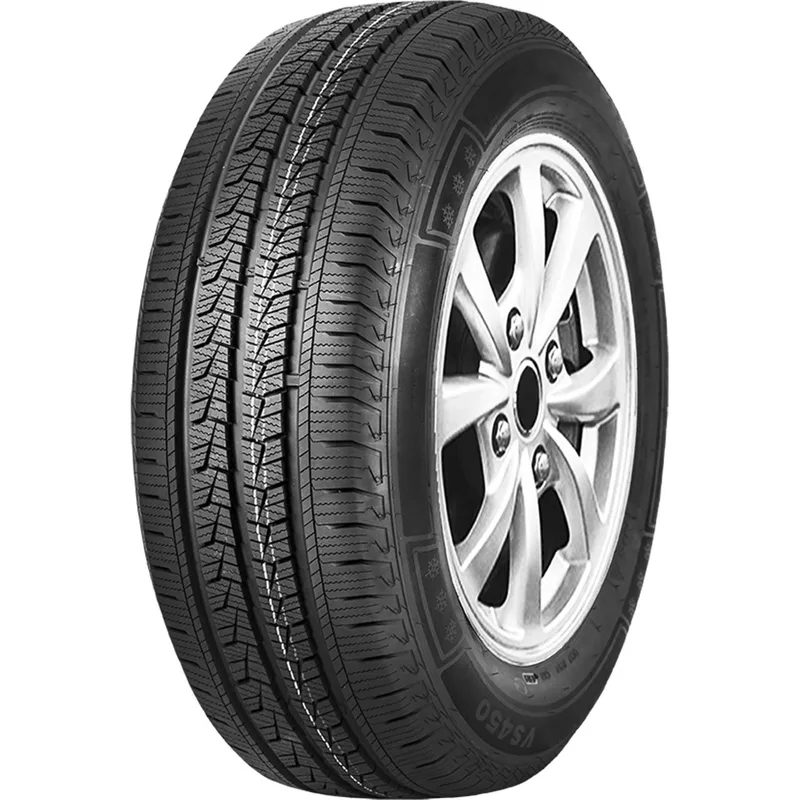 ROADKING ARGOS VS450 205/75R16C 110/108R TL
