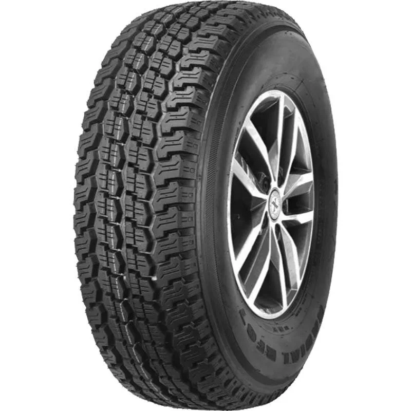 ROADKING RADIAL RF07