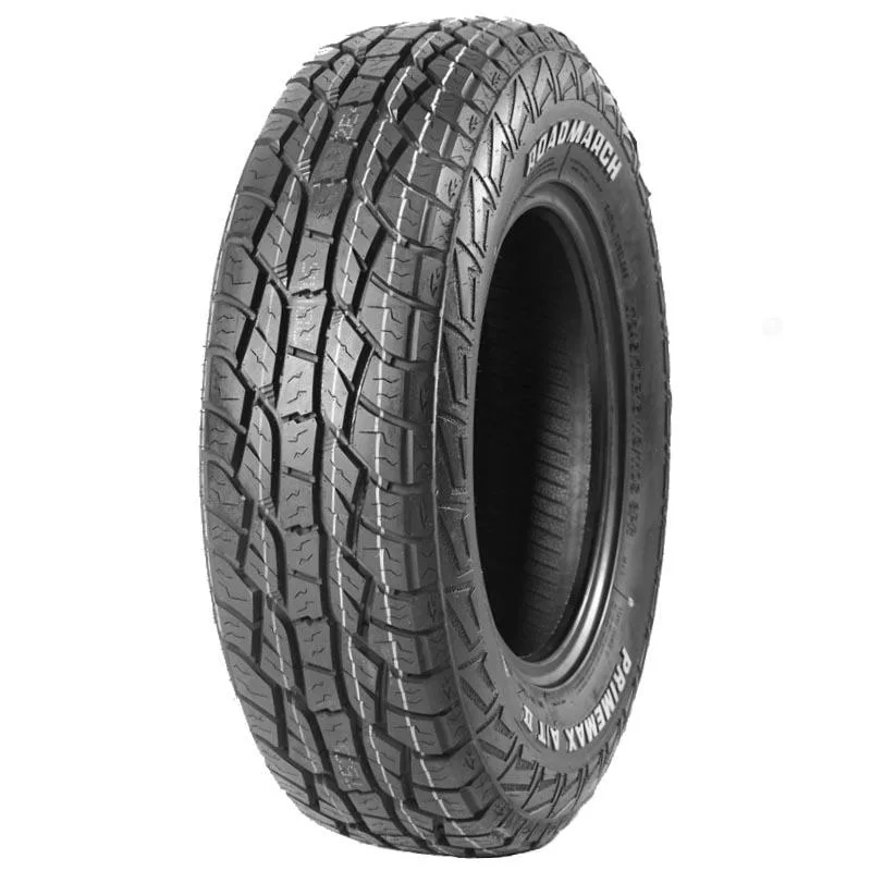 ROADMARCH PRIMEMAX AT2 265/65R17 112T TL