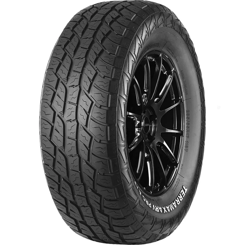 ROADMARCH TERRAMAX ARV PRO AT