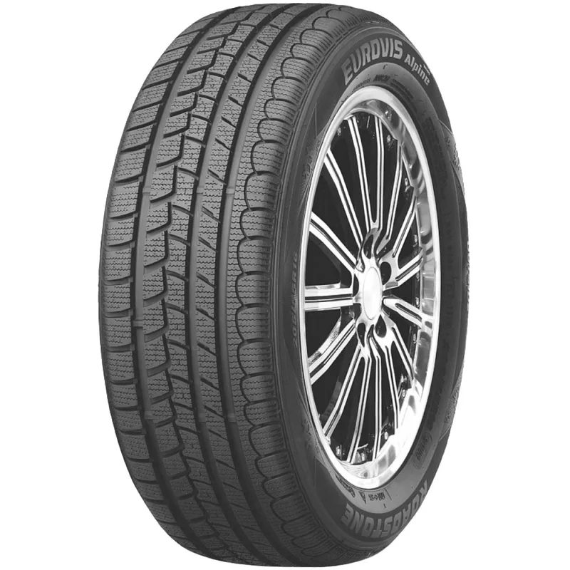 ROADSTONE EUROVIS ALPINE WH1