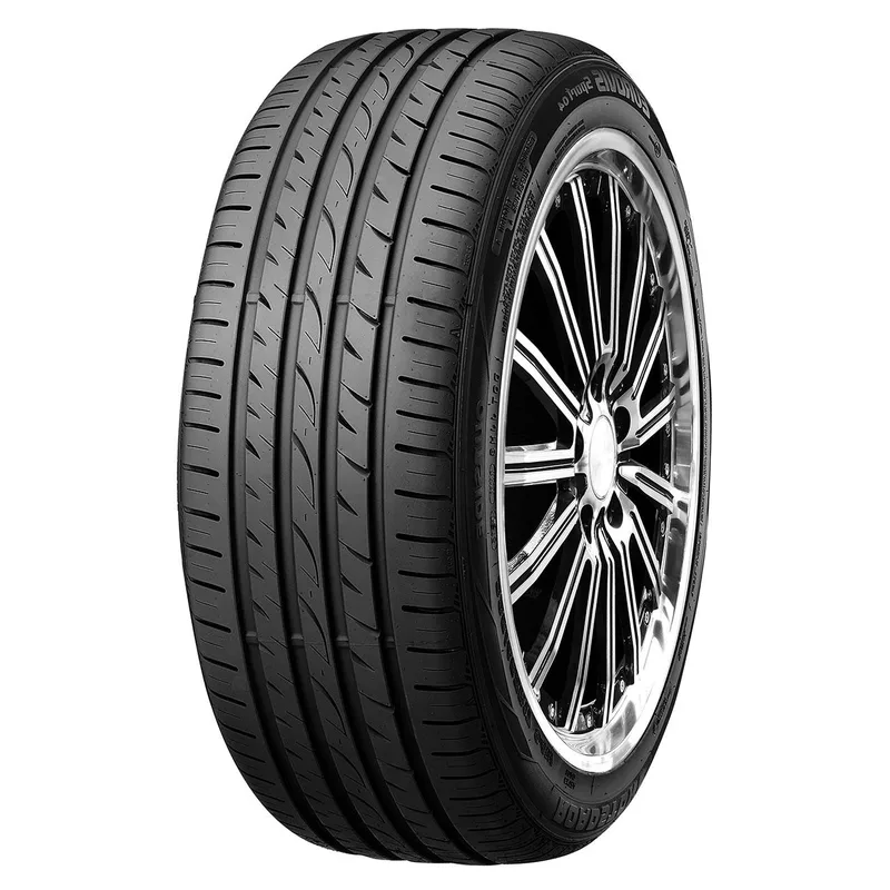 ROADSTONE EUROVIS SP 04