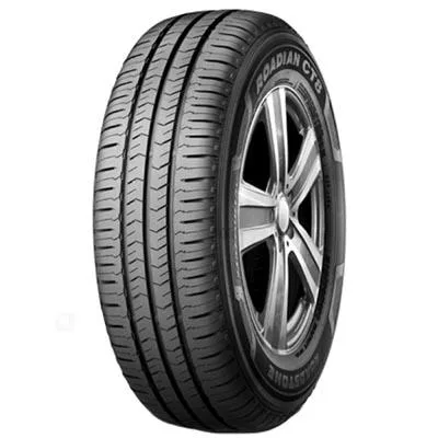 ROADSTONE ROADIAN CT8