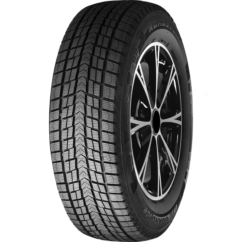 ROADSTONE WINGUARD ICE 185/70R14 88Q TL