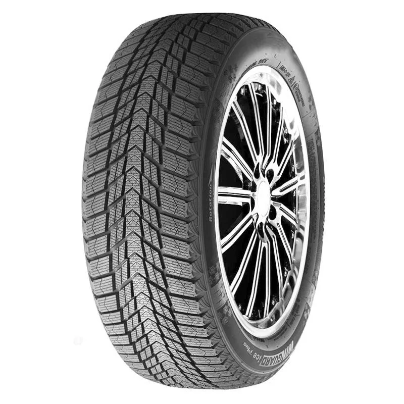 ROADSTONE WINGUARD ICE PLUS 205/65R15 99T TL