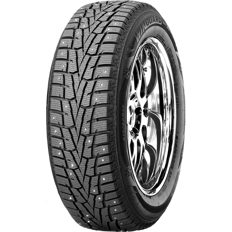 ROADSTONE WINGUARD WINSPIKE STUDDED 175/70R14 84T TL