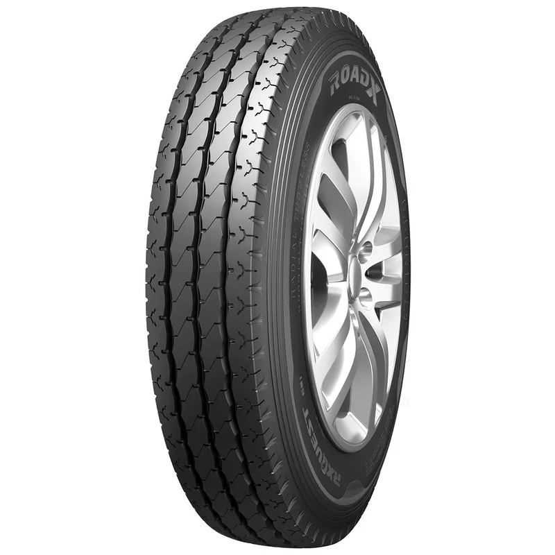 ROADX C01
