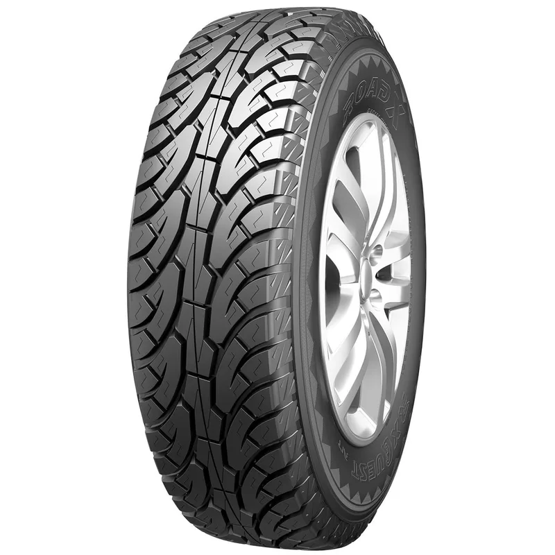 ROADX RX QUEST AT LT235/75R15 104/101R TL