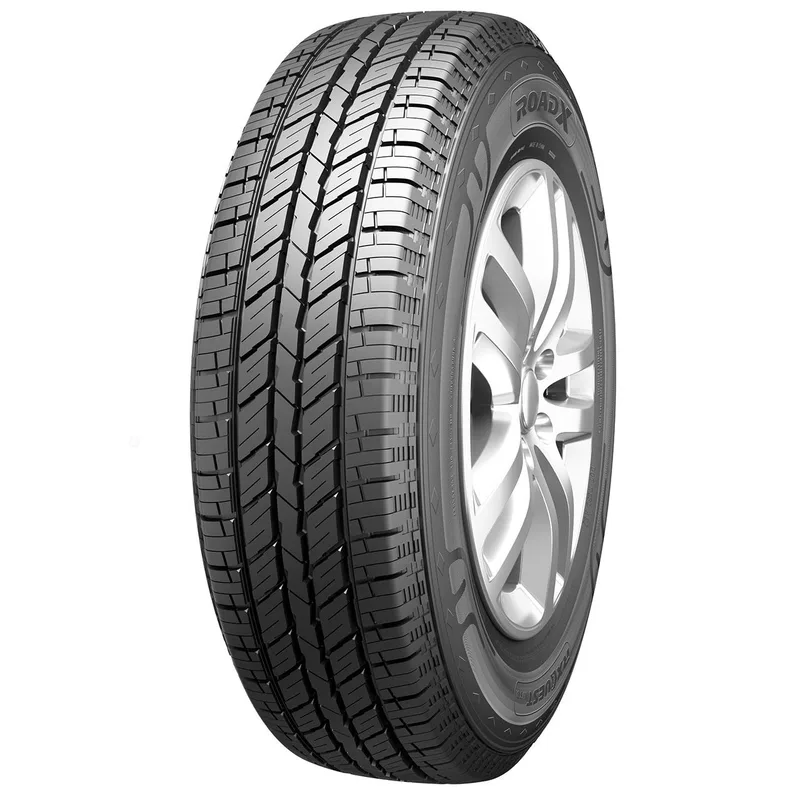 ROADX RX QUEST HT01 265/65R17 112S TL