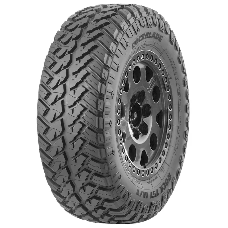 ROCKBLADE ROCK 757 MT