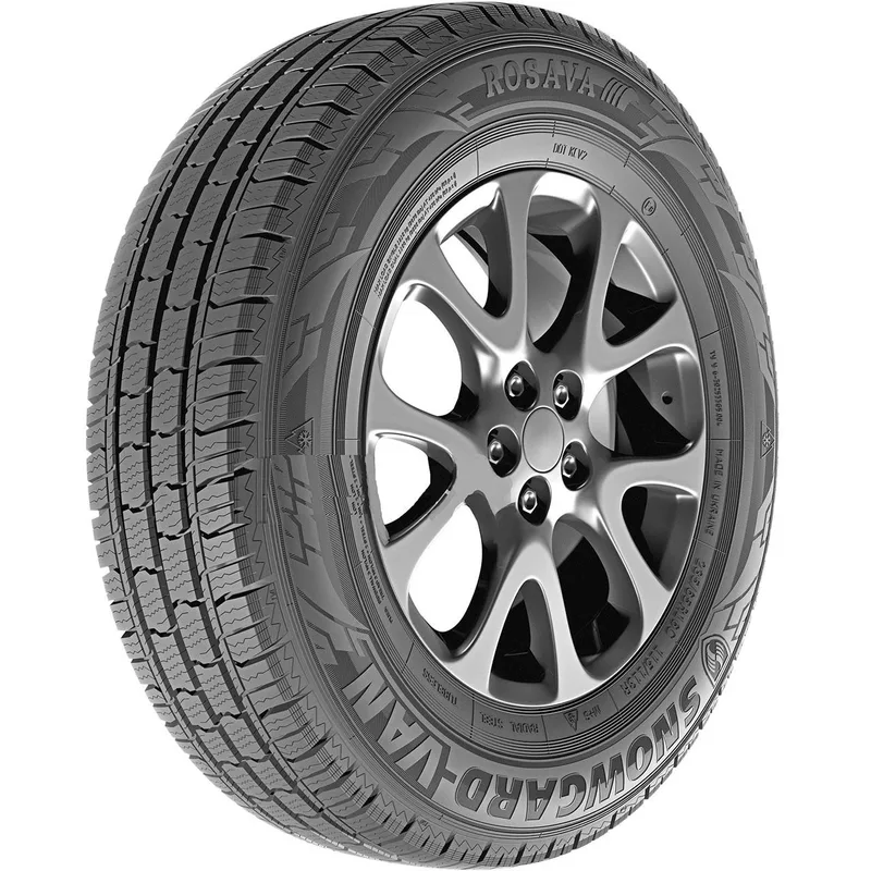 ROSAVA SNOWGARD VAN 205/65R16C 103/101R TL