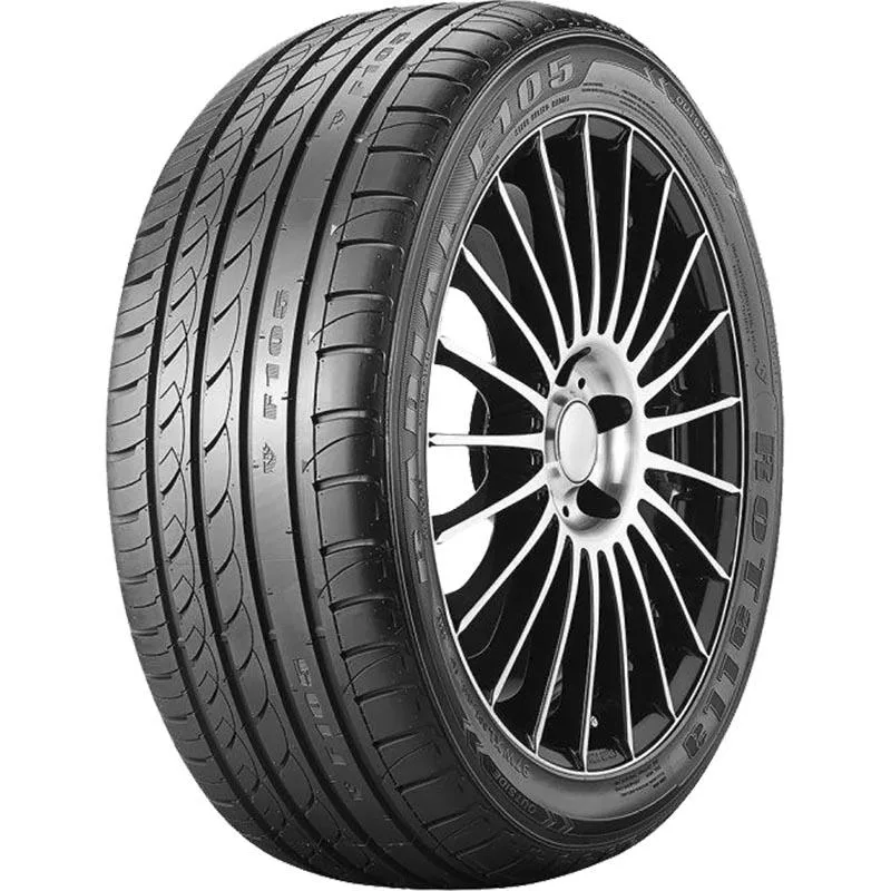 ROTALLA RADIAL F105