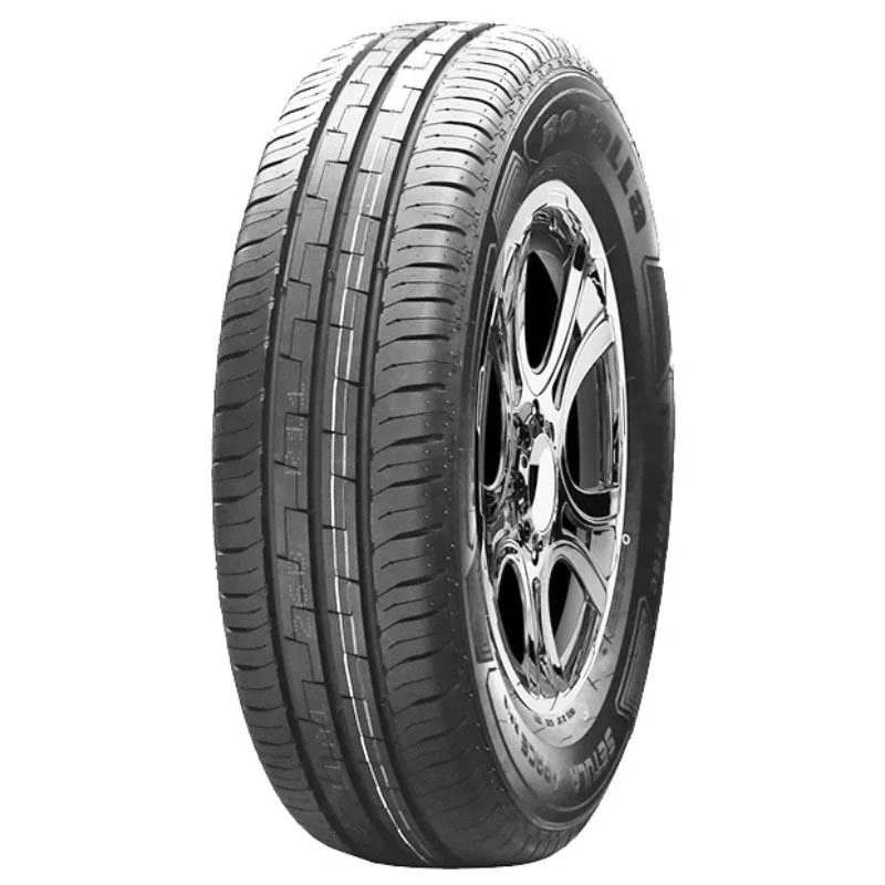 ROTALLA SETULA V RACE RF19 195/60R16C 99/97H TL