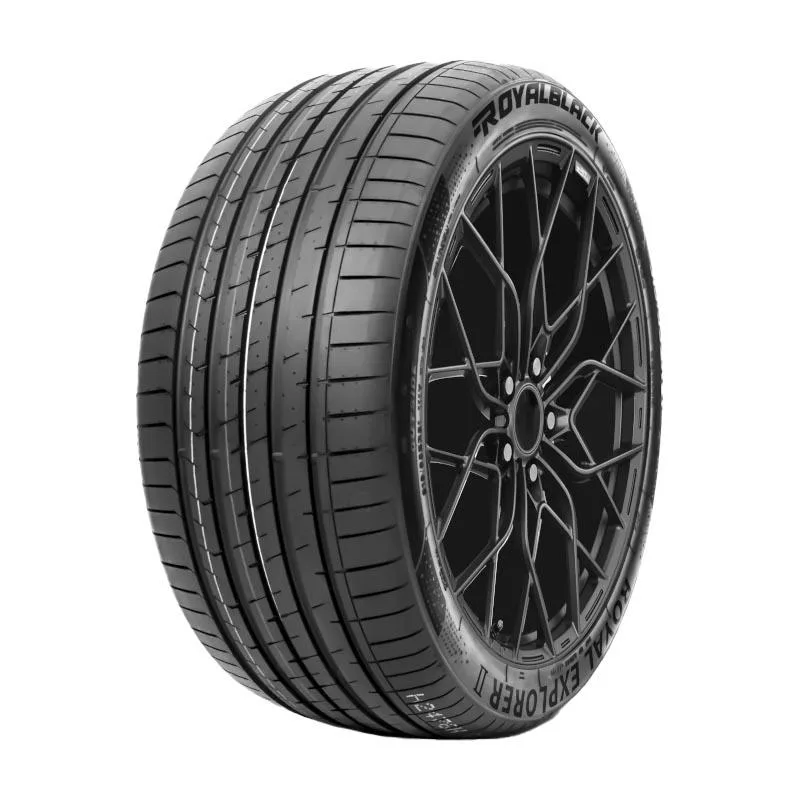 ROYAL BLACK ROYAL EXPLORER 2 215/50ZR18 92W TL