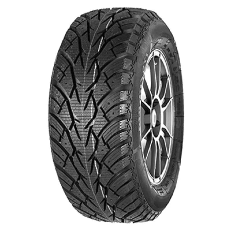 ROYAL BLACK ROYAL STUD 2 225/45R18 95T TL