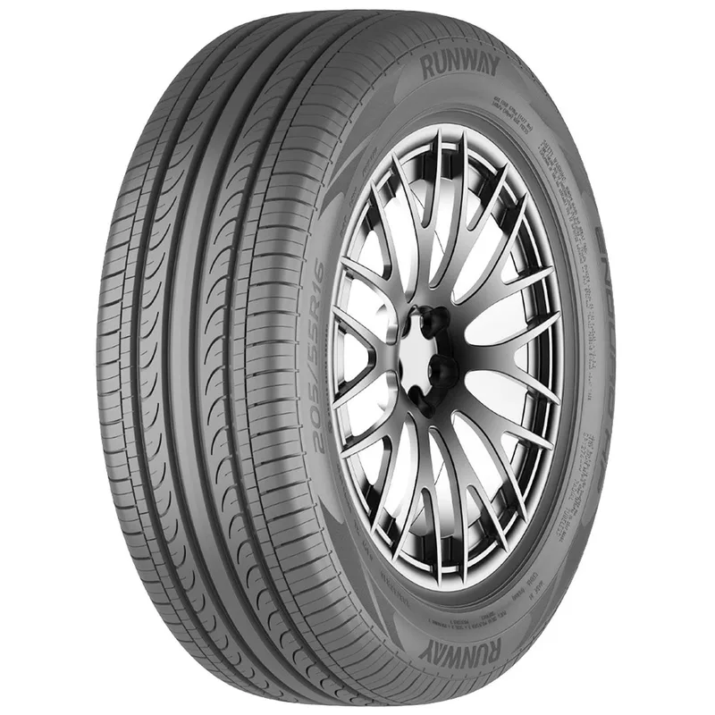 RUNWAY ENDURO HP 185/55R15 82V TL