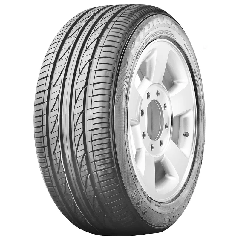 RYDANZ REAC R05 205/60R16 92V TL