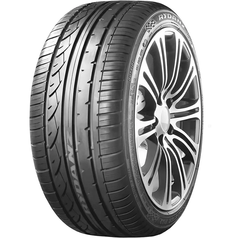 RYDANZ ROADSTER R02 215/55R16 93V TL