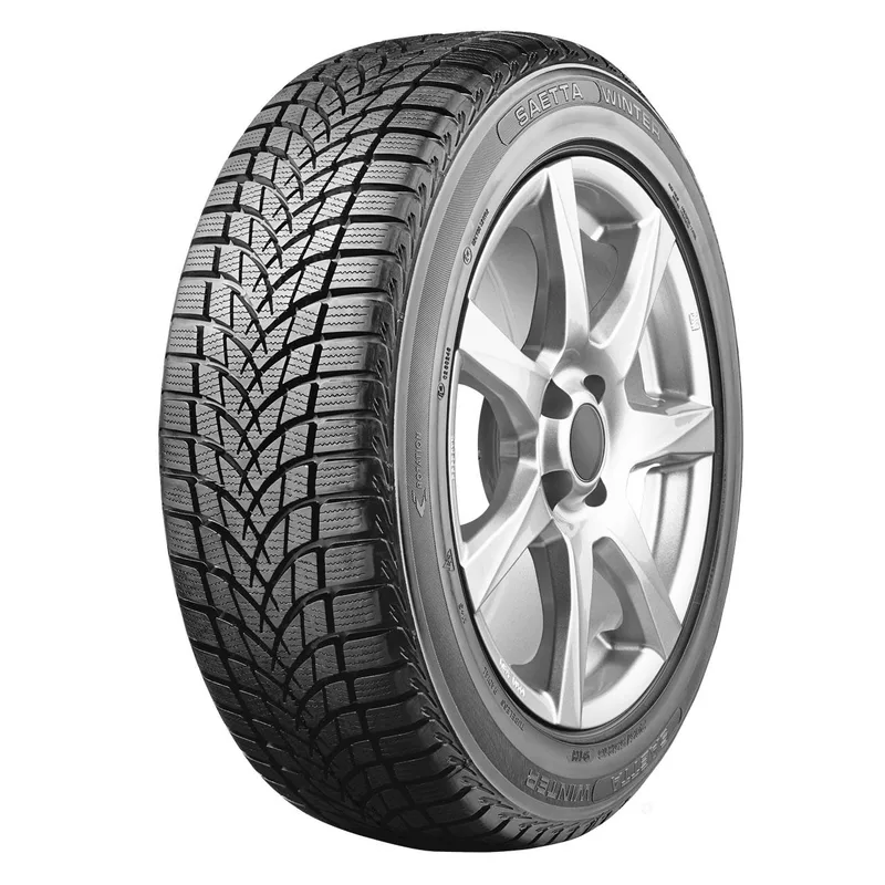 SAETTA WINTER 185/65R15 88T TL