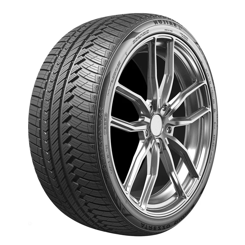 SAILUN ATREZZO 4SEASONS PRO 235/55R18 104V TL