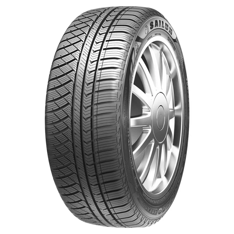 SAILUN COMMERCIO 4 SEASONS 215/65R15C 104/102T TL