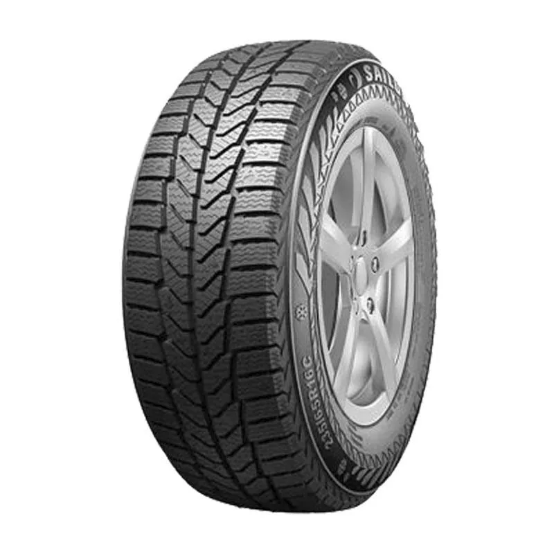 SAILUN COMMERCIO ICE 195/60R16C 99/97S TL