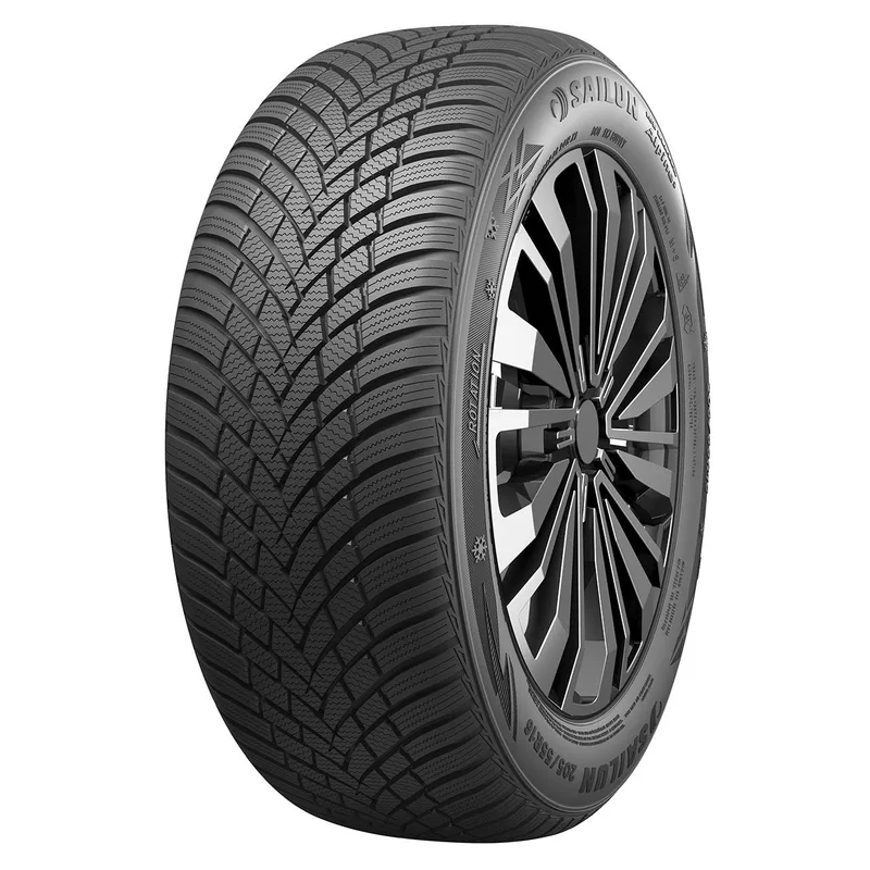 SAILUN ICE BLAZER ALPINE 2 215/45R17 87V TL