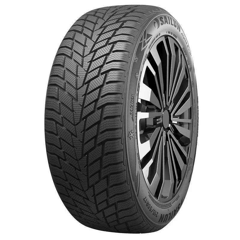 SAILUN ICE BLAZER ALPINE EVO2 255/40R18 99V TL