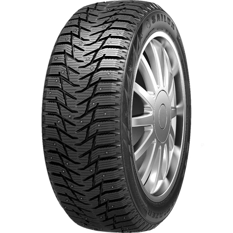 SAILUN ICE BLAZER WST3 STUDDED 155/80R13 79T TL